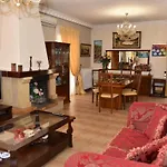 House In The Heart Of Chania Crete