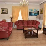 House In The Heart Of Chania Crete
