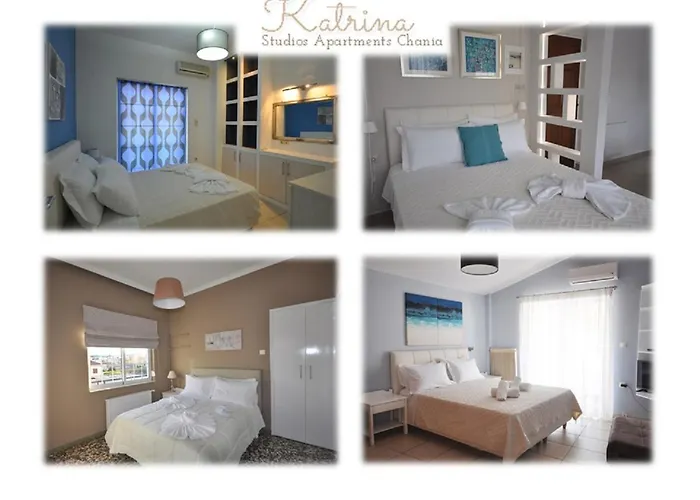 Apartments Chania