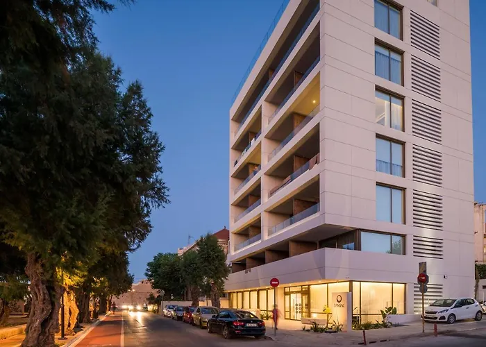 Sansal Boutique Hotel (Adults Only)