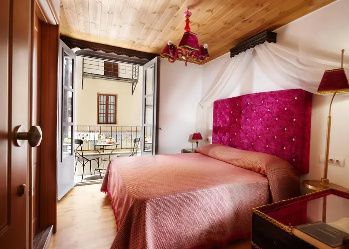 Casa Perla Suites