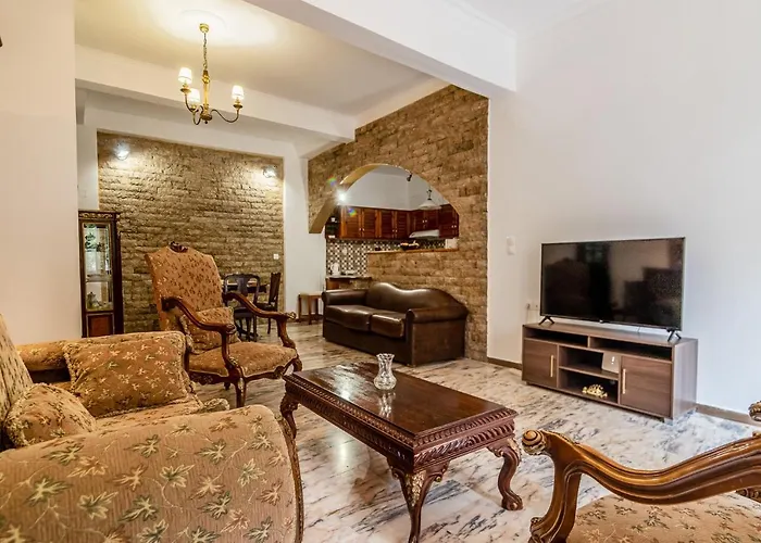 Casa Del Fantino