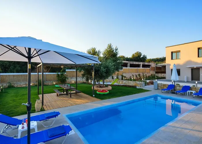 Villa Abelizia