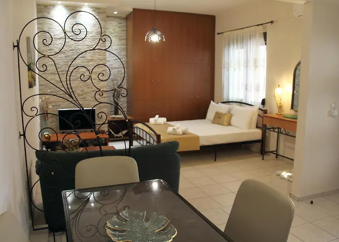 Studio Miltos Aspasia 1