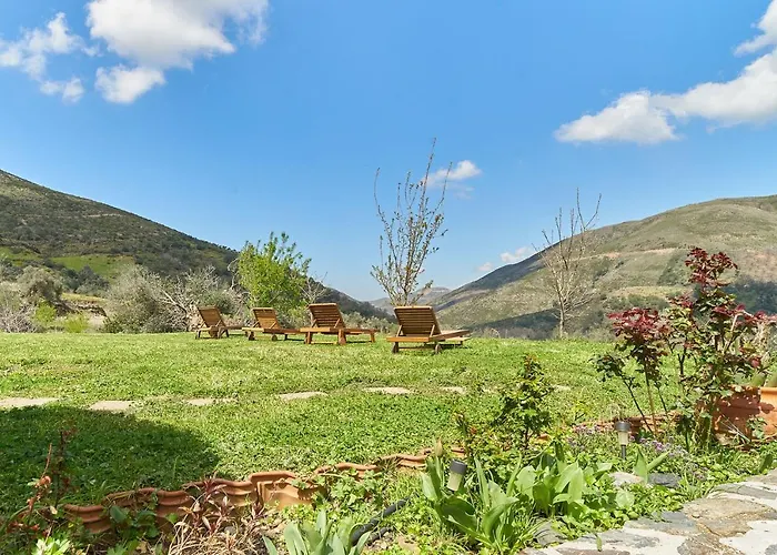 Authentic Cottage In A Heaven Of Natural Beauty