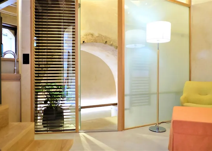 The Journey Design Home Chania