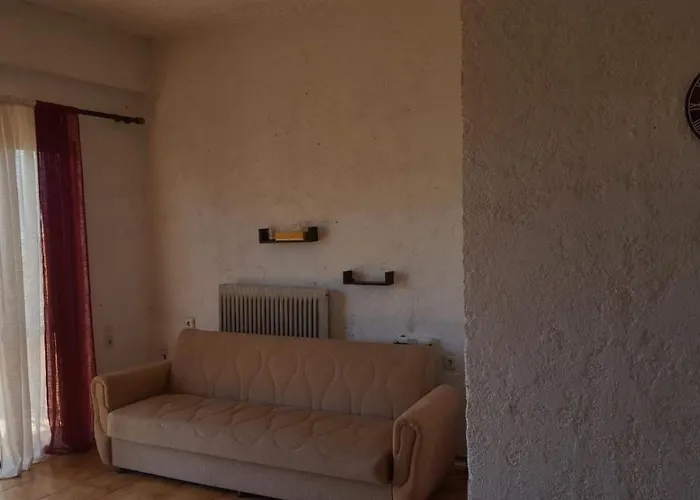George\'S House