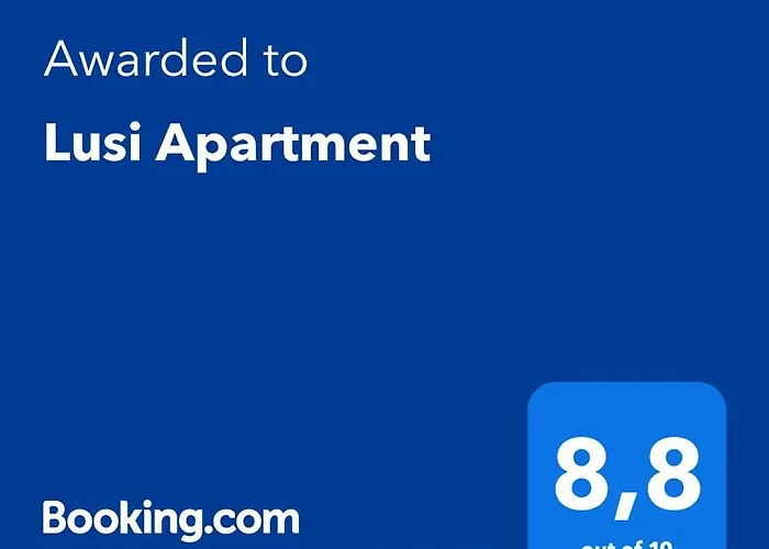 Lusi Apartment