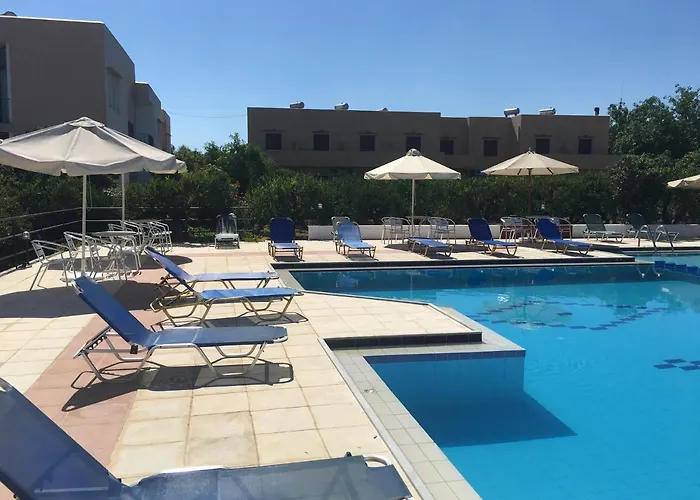 Oasis Guesthouse
