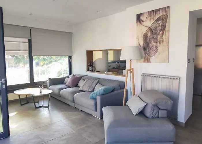 Maryland:Luxurious Penthouse In Chania City