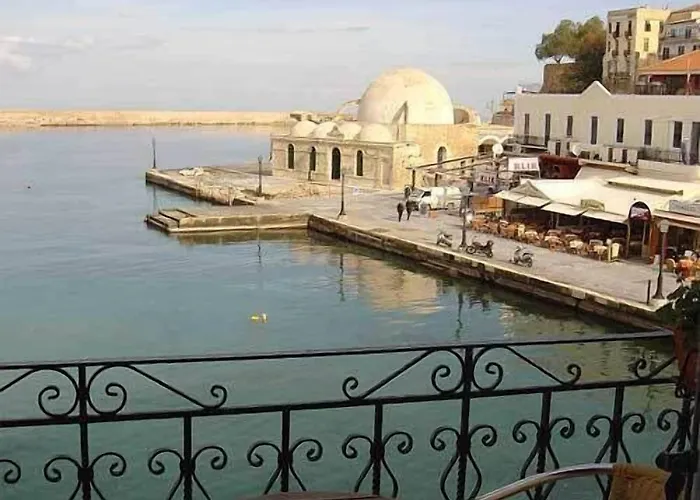 Belmondo Hotel