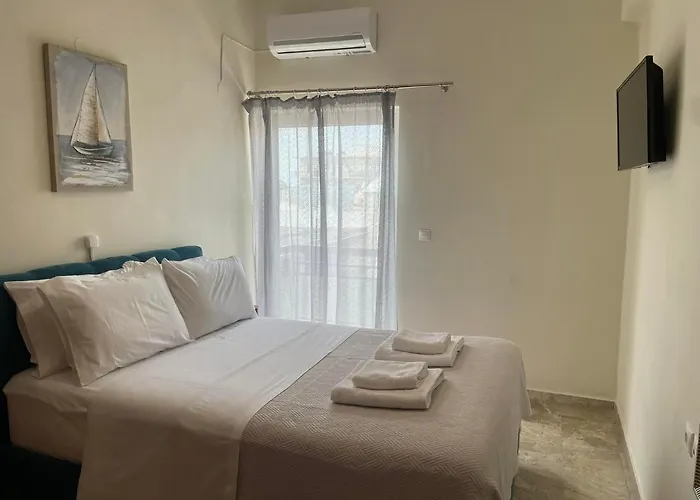 Chania Nice Apartment 3