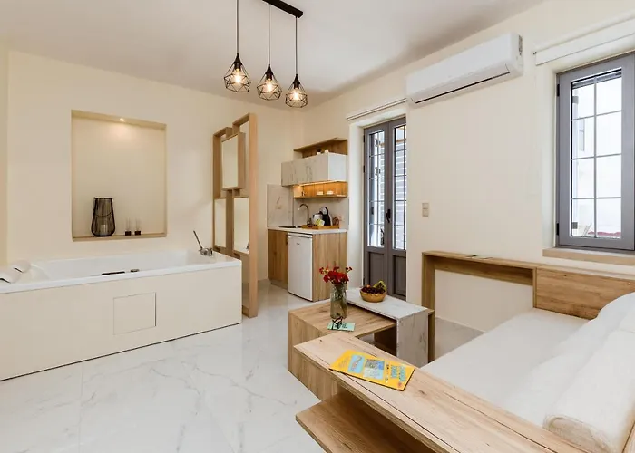 Emeli Suites