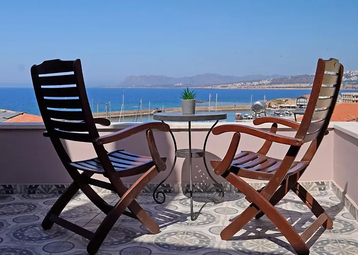 Ariadne Luxury Home
