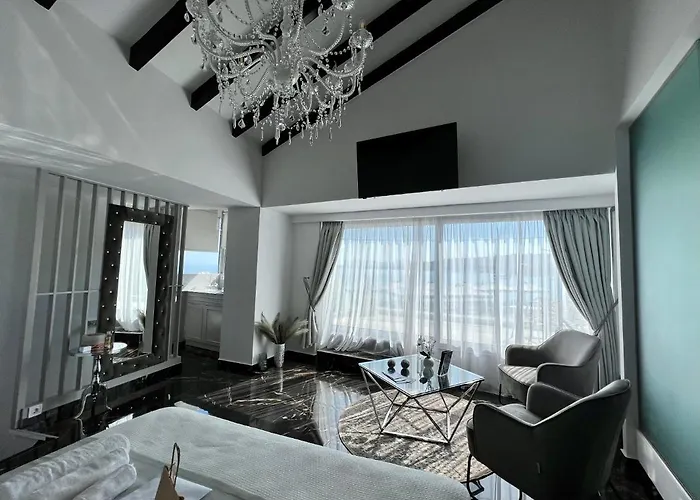 Six Senses Deluxe Suite