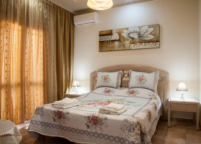 Georgia\'S House Chania