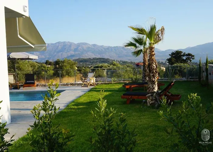 Villa Melas