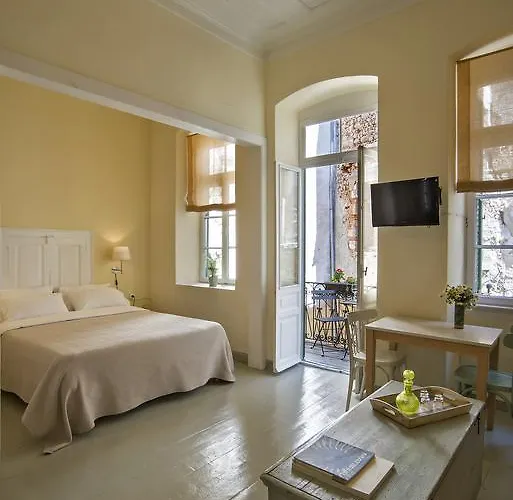Antica Casa Studios
