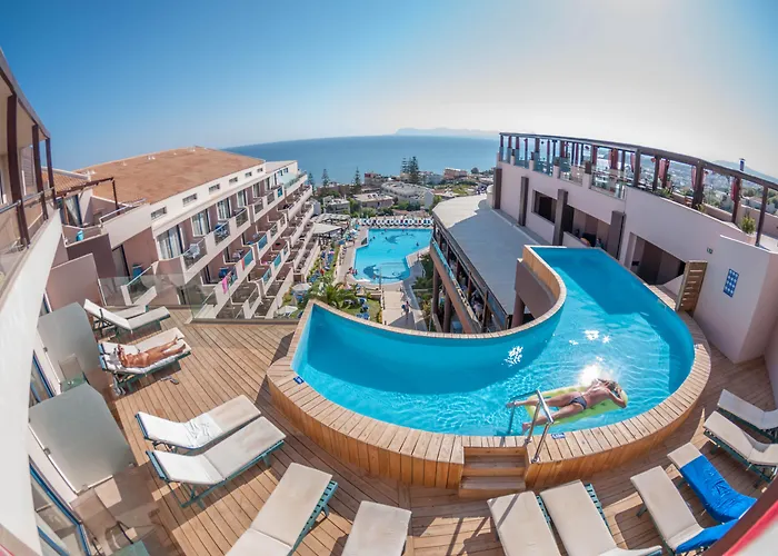Galini Sea View (Adults Only)