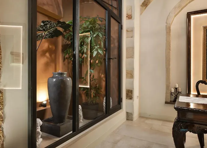 Nobili Boutique Hotel
