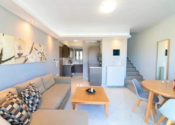 Sunshine Suite Junior