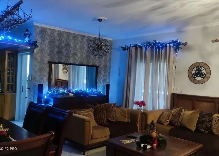Laurel Heights Apartment