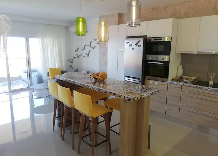 W Apartment