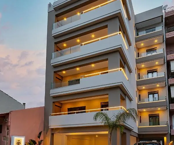 Ruby Luxury Suites