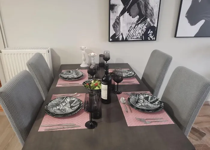 Dimitras Residence