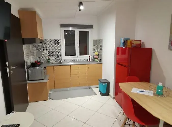 Stefano\'S Country House 2