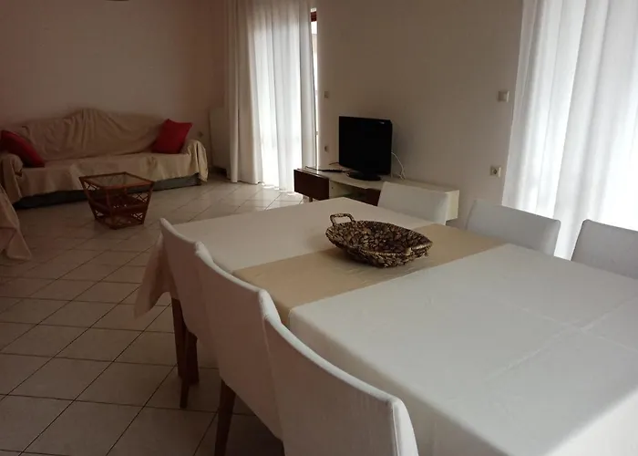 Splendid Chania Town Apartment