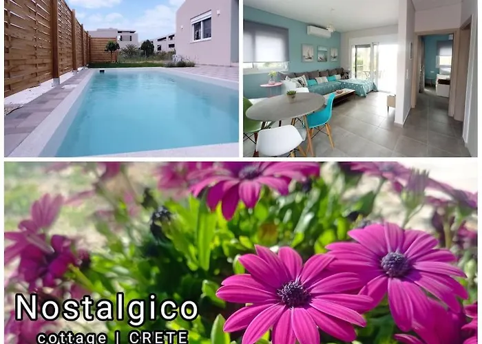 Nostalgico Cottage