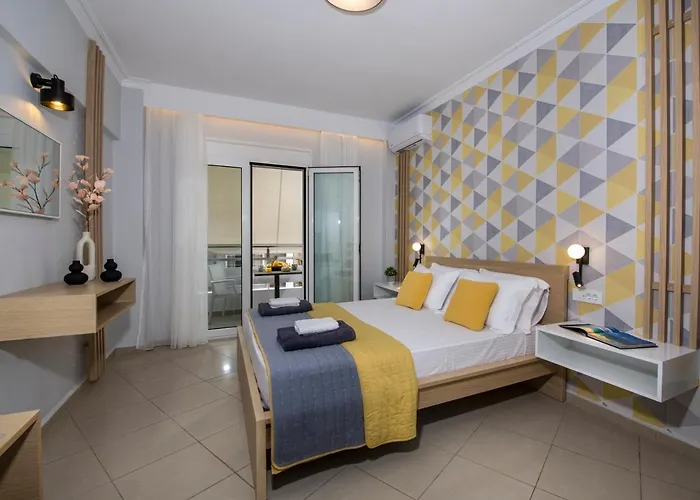 City Centre Gem In Chania