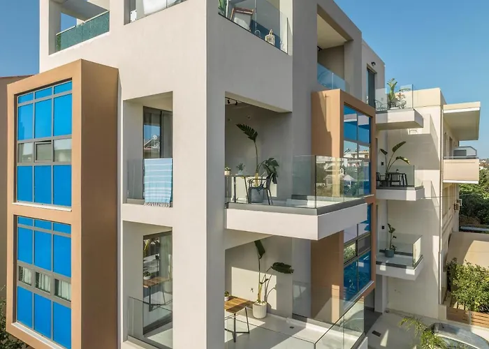 Disegno Residences