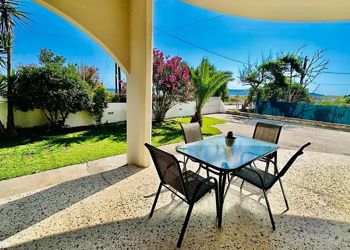 Golden Key apartments