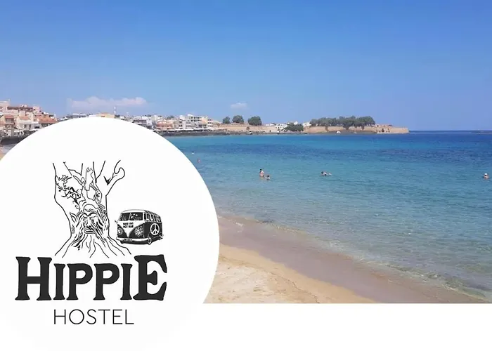 Hippie City Hostel
