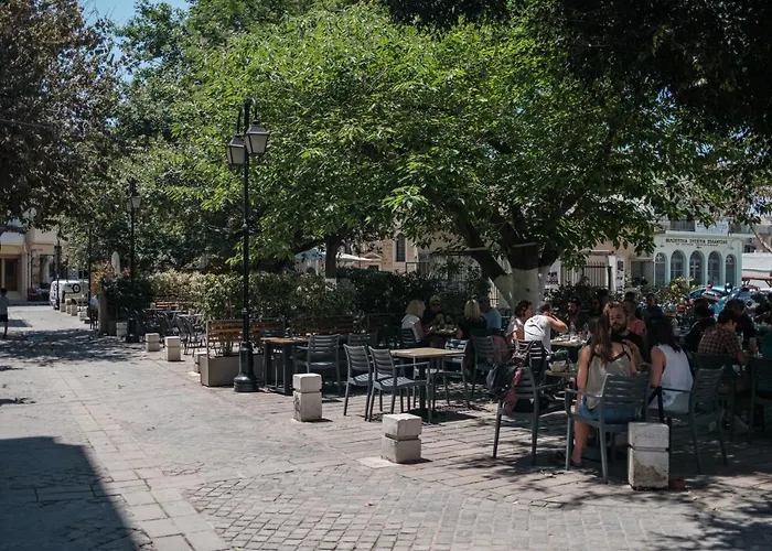 On Luxury Chania