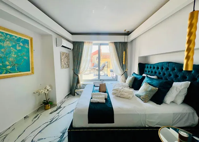 Mare Suites 3