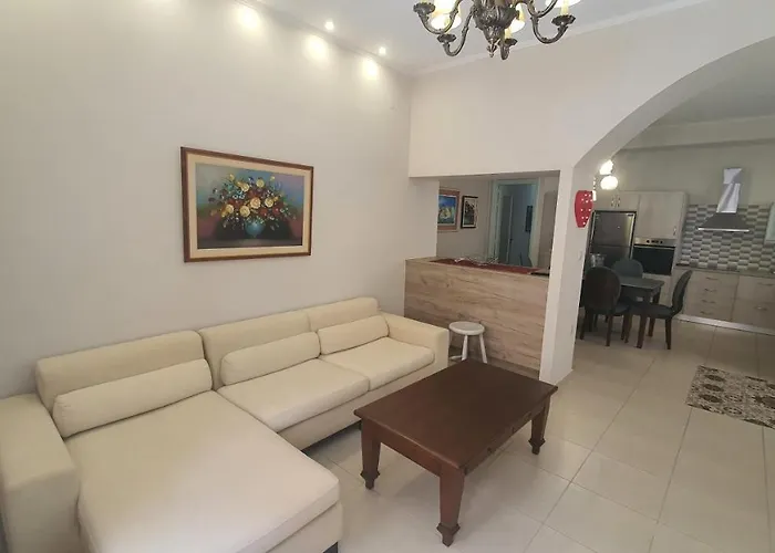 Anastasia Central House