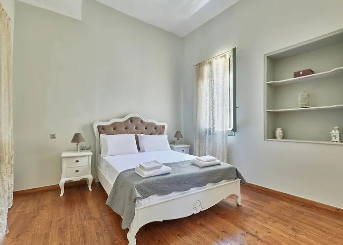 Centrally Yours: Spacious House In The City Center