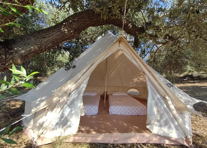 Al Tent