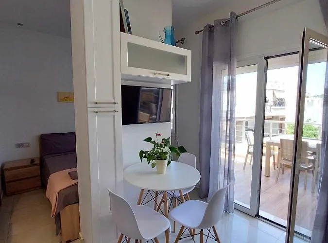 Ethereum City Αpartment - Suite