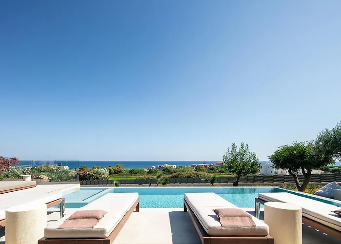 Skianos Villa