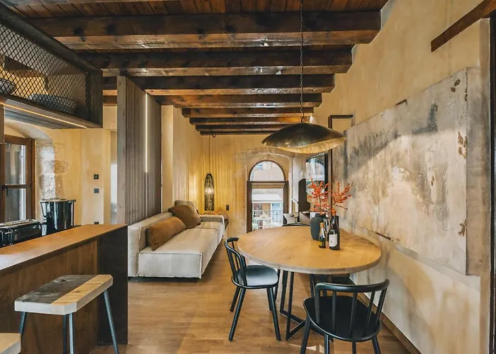 Oniros Residenza Vecchia