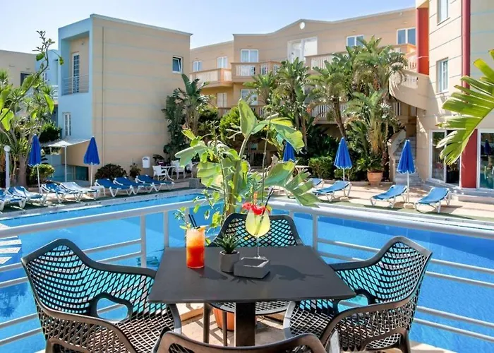 Futura Apartments