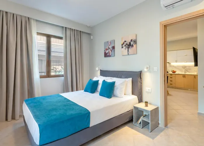 Yvonne\'S Apartment