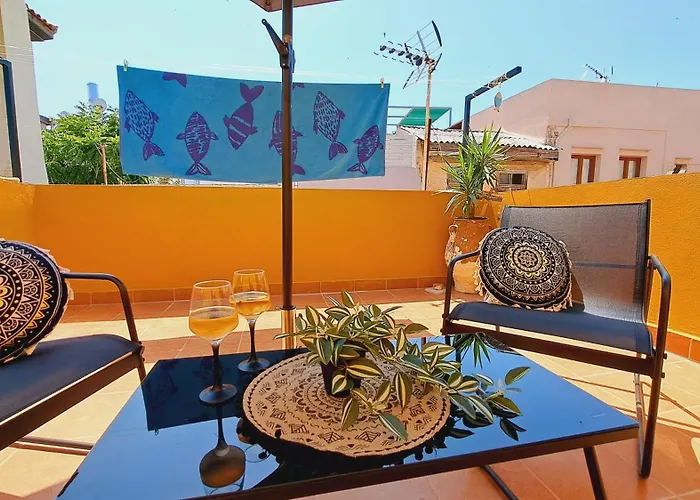 Beautiful House In The Old Town Of Chania- 4 Rooms