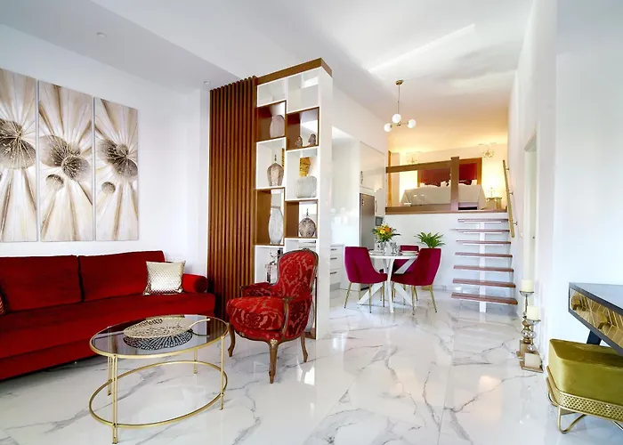 The Comfy Place - Dimitra Mare Luxury Studio