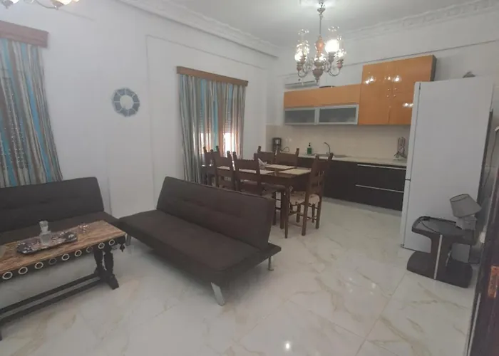 Chania Dream Home