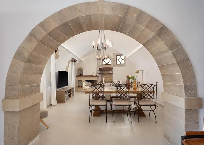 Casa Benedetta
